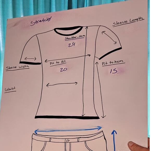 Life is good spice latte essential sleep top small NWT‎ - Picture 3 of 3